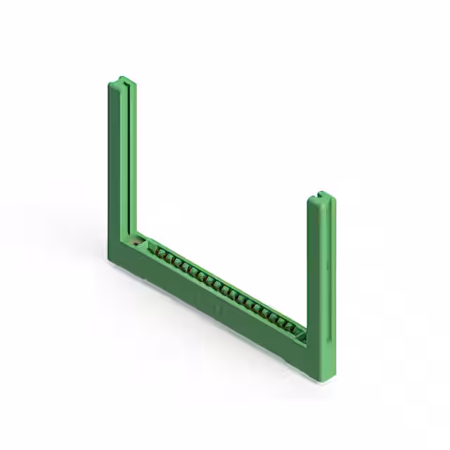 307-018-554-158 EDAC Inc.  Edgeboard Connectors
